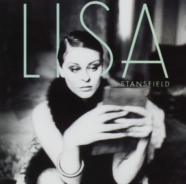 LISA STANSFIELD - NEVER GONNA FALL (CD) LISA STANSFIELD - NEVER GONNA FALL (CD)
