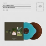 폴킴 (Paul Kim) - Sincerely yours  (10th Anniversary Edition) (LP)