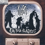KORN - UNTOUCHABLES(CD+DVD) [LIMITED EDITION]