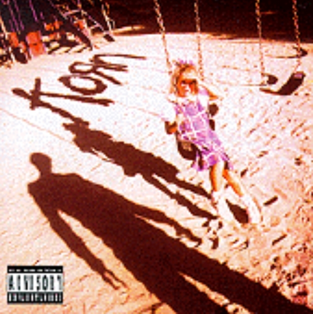 KORN - KORN