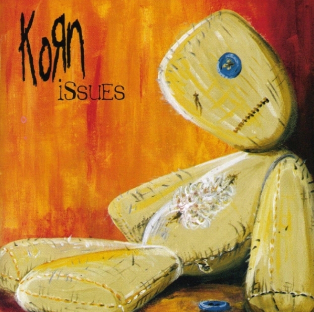KORN - ISSUES