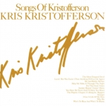 KRIS KRISTOFFERSON - SONGS OF KRISTOFFERSON (CD)