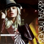KRYSTAL MEYERS - MAKE SOME NOISE(CD)