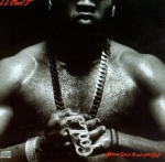 LL COOL J - MAMA SAID KNOCK YOU (CD)