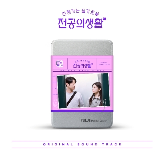 언젠가는 슬기로울 전공의생활 (OST)