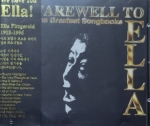 Ella Fitzgerald - The Greatest Songbooks (CD)