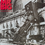 MR. BIG - LEAN INTO IT [수입]