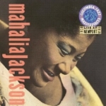 MAHALIA JACKSON: LIVE AT NEWPORT 1958 (CD)