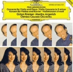 MENDELSSOHN - CONCERTO FOR VIOLIN PIANO AND STRING (멘델스존 - 바이올린, 피아노, 현을 위한 협주곡)