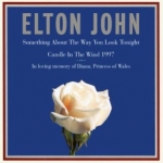 ELTON JOHN - CANDLE IN  WIND 1997