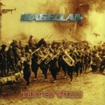 Magellan - Test of Wills