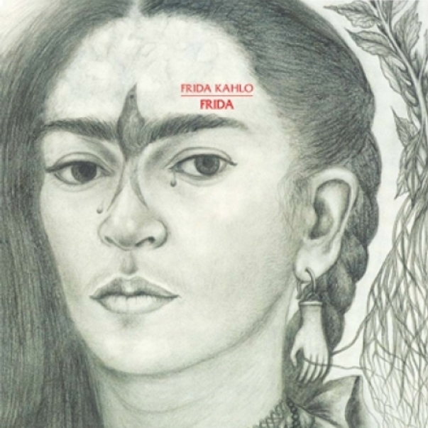 프리다 칼로[FRIDA KAHLO] - FRIDA