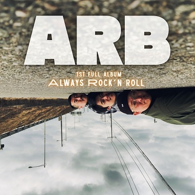ARB - Always Rock'n roll