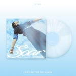 도영 (DOYOUNG) 2집 - ﻿Soar (LP Ver.)