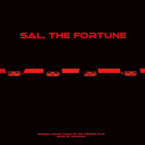 리치골드 - Sal, The Fortune O.S.T