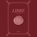 New-L (뉴엘) 1st Mini Album - LIBRE