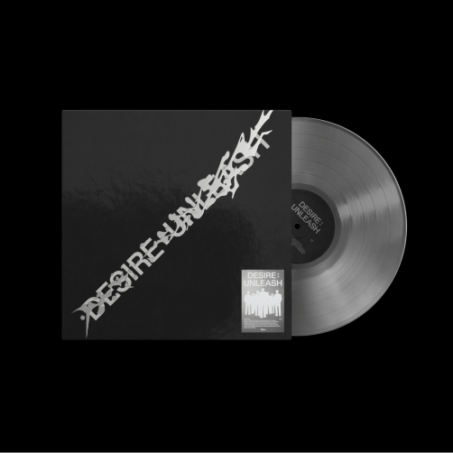 엔하이픈 (ENHYPEN) - ﻿DESIRE : UNLEASH ﻿(Vinyl)