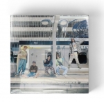 코르티스 (﻿CORTIS) - ﻿COLOR OUTSIDE THE LINES ﻿﻿(Vinyl)