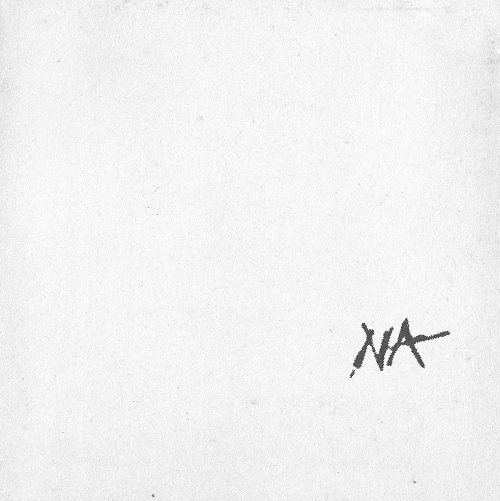 한요한 6집 - ﻿NA [LP]