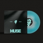 지민 (JIMIN) - ﻿MUSE ﻿(LP)