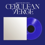 웬디 (WENDY) 3rd Mini Album - ﻿﻿Cerulean Verge ﻿[LP][한정반]