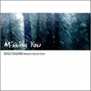 Isao Sasaki (이사오 사사키) - Missing You