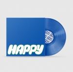진 (Jin) - Happy (LP)