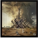 DREAM THEATER - ﻿Quarantieme : Live a Paris (3CD)