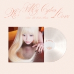 츄 (CHUU) 1집 - ﻿XO, My Cyberlove (﻿﻿﻿LP Ver.)