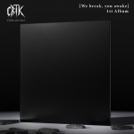 ChRocktikal (크록티칼) 정규 1집 - We break, you awake (LP)