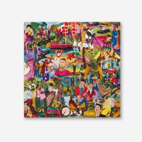 혁오 (HYUKOH) - 24 : How to find true love and happiness ﻿[Vinyl] 취소 환불 불가