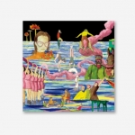 혁오 (HYUKOH) - ﻿22 ﻿[Vinyl]