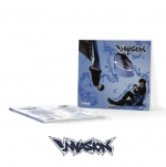 김상민그는감히전설이라고할수있다 - ﻿Invasion (Deluxe)