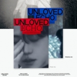 양요섭 (YANG YOSEOP) - ﻿Unloved Echo (Poem ver. / Cinema ver.) 랜덤발송