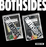 엔시티 JNJM (﻿NCT JNJM) 1st Mini Album - ﻿BOTH SIDES ﻿(EVIDENCE Ver.)(스마트앨범)