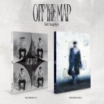 김성규(Kim Sung Kyu) 6th Mini Album - OFF THE MAP (2종 중 랜덤발송)