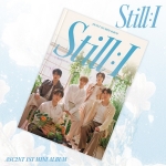 어센트(ASC2NT) - STILL : I