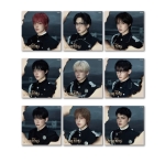 &TEAM (앤팀) 3rd EP - 'We on Fire' (SOLO EDITION)(9종 중 랜덤발송)