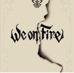 &TEAM (앤팀) 3rd EP - 'We on Fire' (LIMITED EDITION)