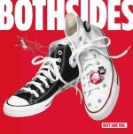 엔시티 JNJM (﻿NCT JNJM) 1st Mini Album - ﻿BOTH SIDES (﻿﻿BEST SIDE Ver.)(스마트앨범)
