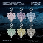 피원하모니(P1Harmony) 9th Mini Album - ﻿UNIQUE ﻿(Light Keyring Ver.)﻿