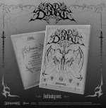 ALL(H)OURS (올아워즈) 5th Mini Album -  ﻿NO DOUBT (INFINITY ver.) 랜덤발송