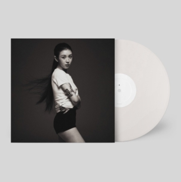 백예린 3집 - Flash and Core (2LP) 예약 판매 9/14일발매 백예린 3집 - Flash and Core (2LP) 예약 판매 9/14일발매