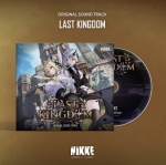 LAST KINGDOM (승리의 여신: 니케 OST)