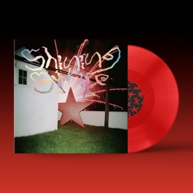 신인류 - 빛나는 스트라이크 (Vinyl)
