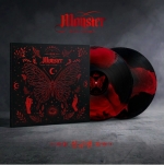 심규선 (Lucia) 5집 - ﻿환상소곡집 OP.3 <Monster> (2LP)