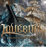 LOVEBITES - Outstanding Power