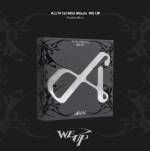 올린 (﻿ALL&rsquo;N) 1st Mini Album - We Up
