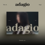 휘인 (Whee In)  - ﻿adagio ﻿(Prelude ver.)