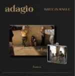 휘인 (Whee In)  - ﻿adagio (﻿Postlude ver.)